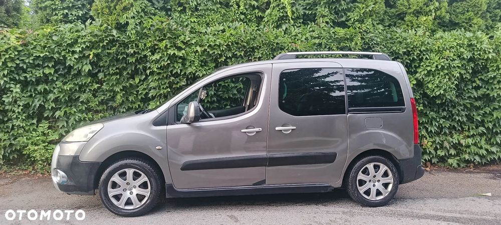 Peugeot Partner 1.6 Mistral - 2