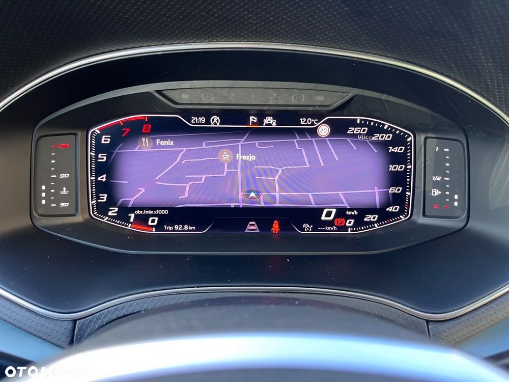 Seat Arona 1.0 TSI Xcellence S&S - 26