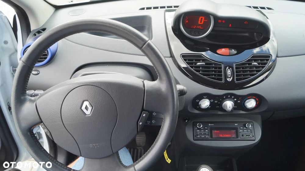 Renault Twingo 1.2 16V Eco Access - 17