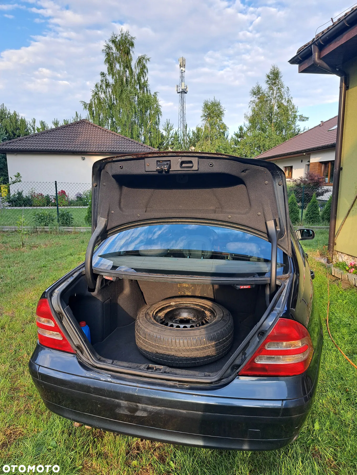 Mercedes-Benz Inny - 10