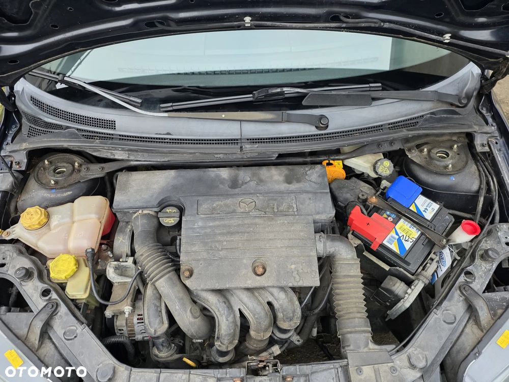 Mazda 2 1.4l Active - 21