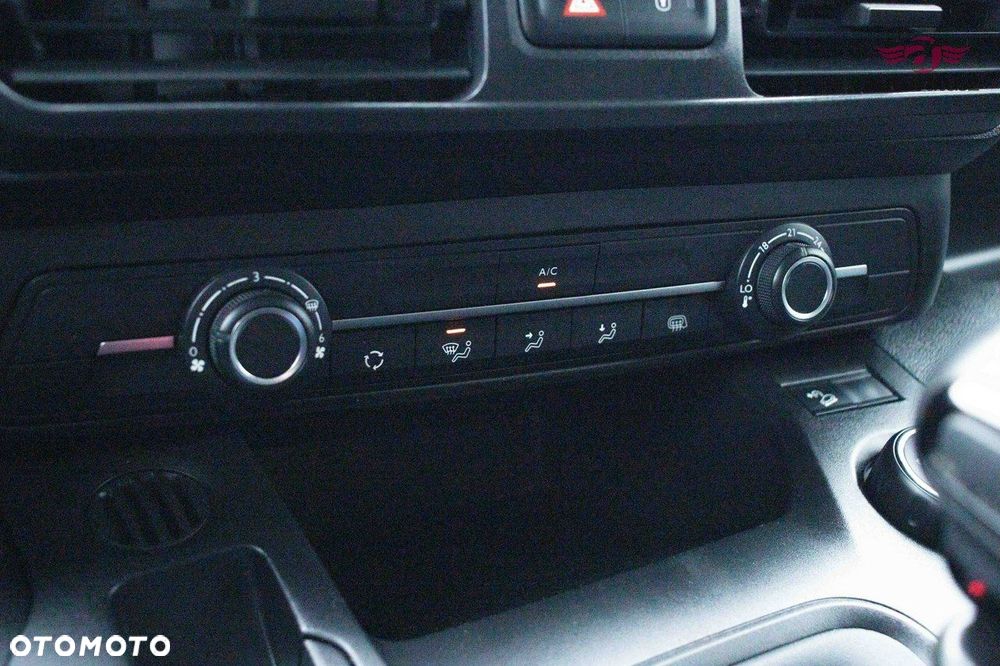 Citroën Berlingo - 22