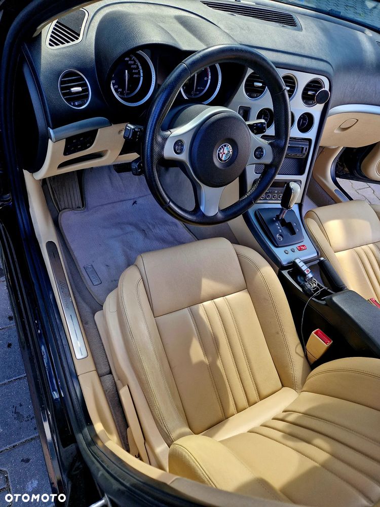Alfa Romeo 159 1.9JTDM Q-Progression - 11