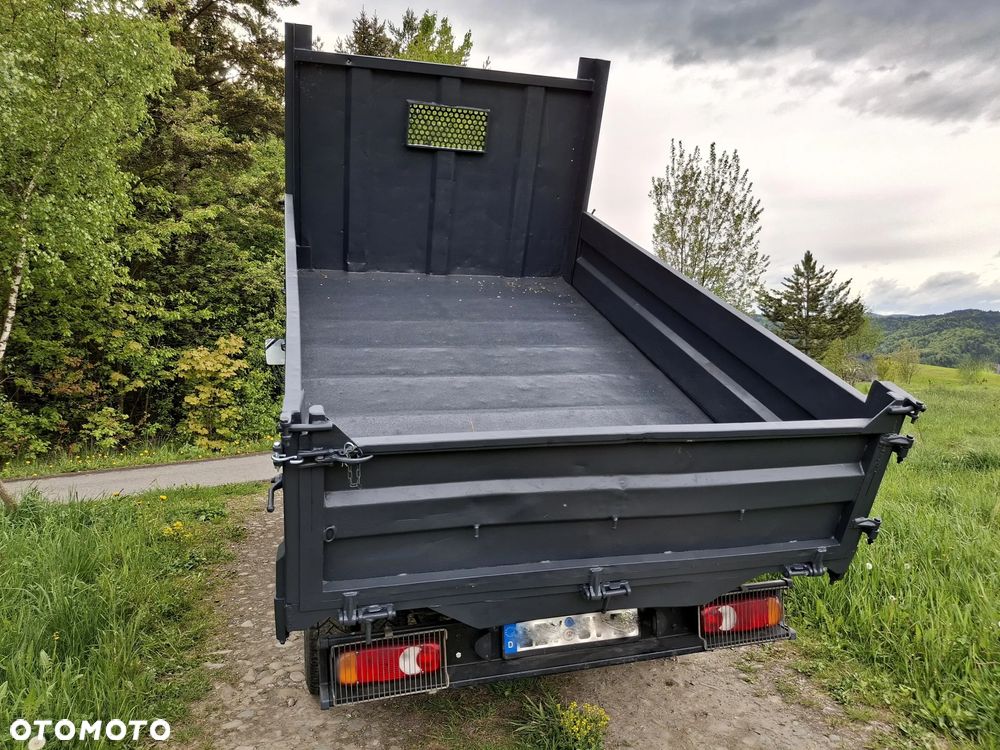 Nissan Cabstar - 14