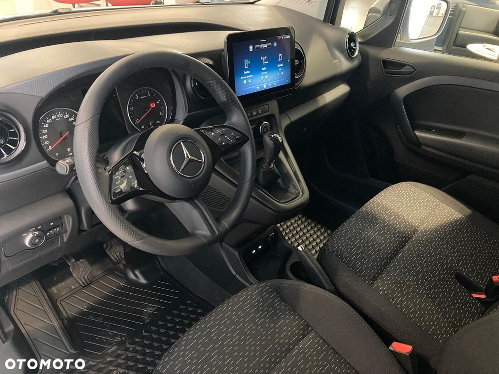 Mercedes-Benz Citan 110 CDI - 11