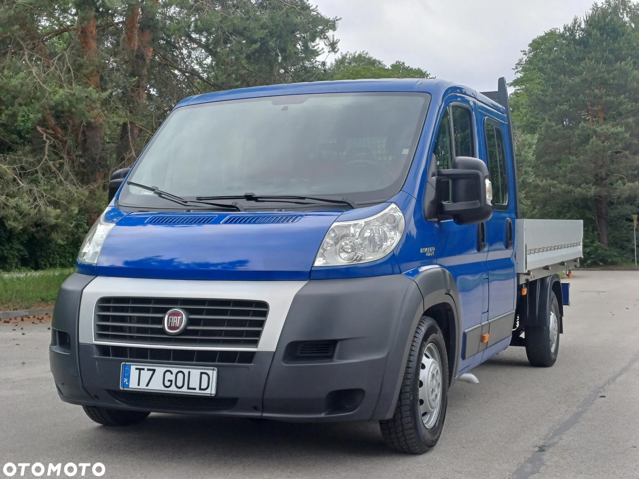 Fiat Ducato - 2