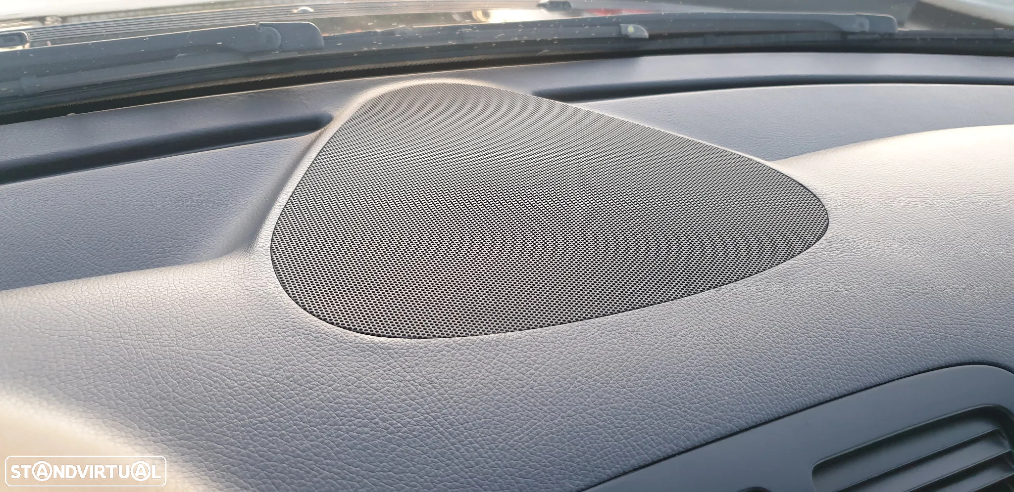 Mercedes-Benz CLC 200 CDI DPF Special Edition - 37