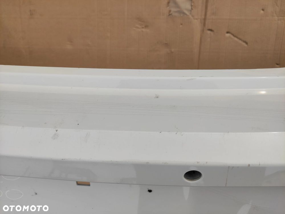 ZDERZAK TYŁ TYLNY BMW F20 F21 300 ALPINWEISS - 13