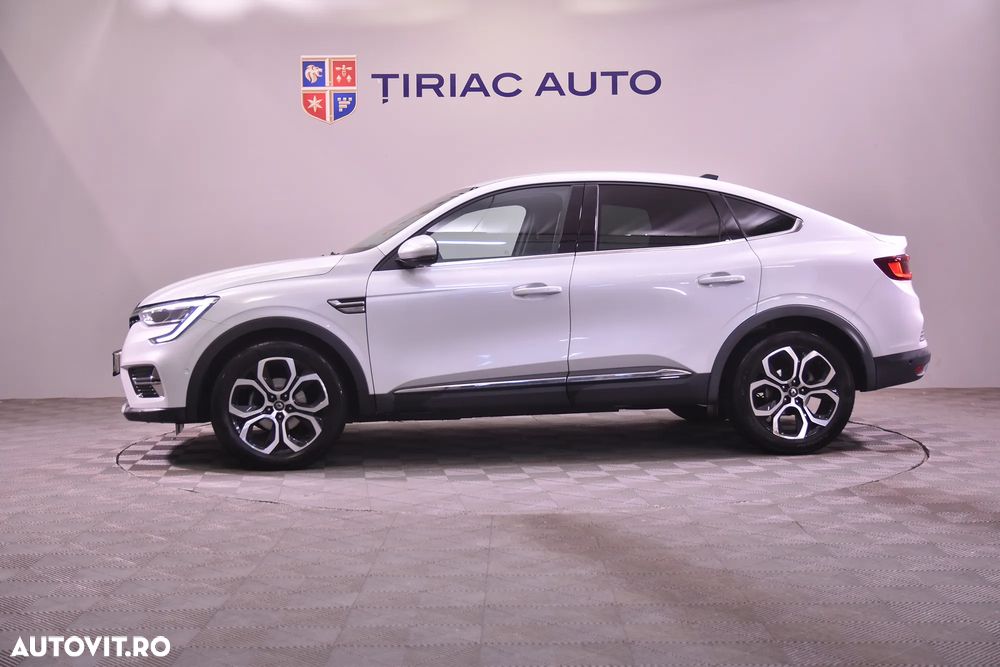 Renault Arkana - 2