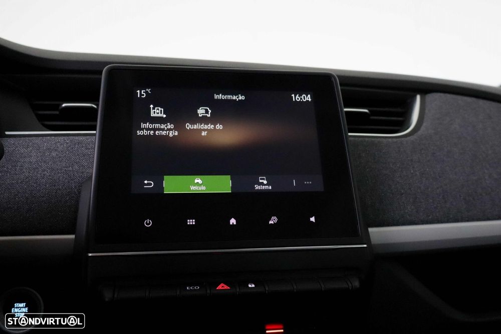 Renault Zoe (c/ Bateria) Limited 50 - 30