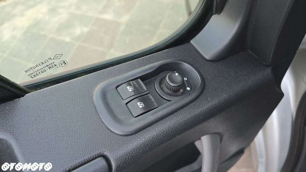 Renault Master - 22