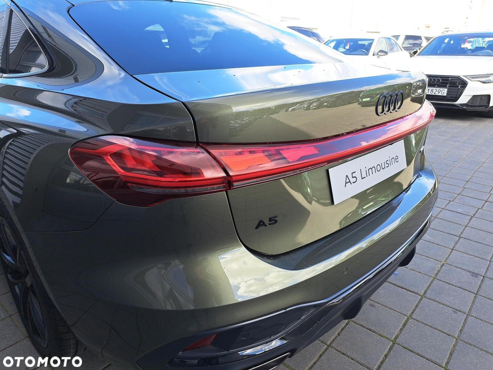Audi A5 - 20