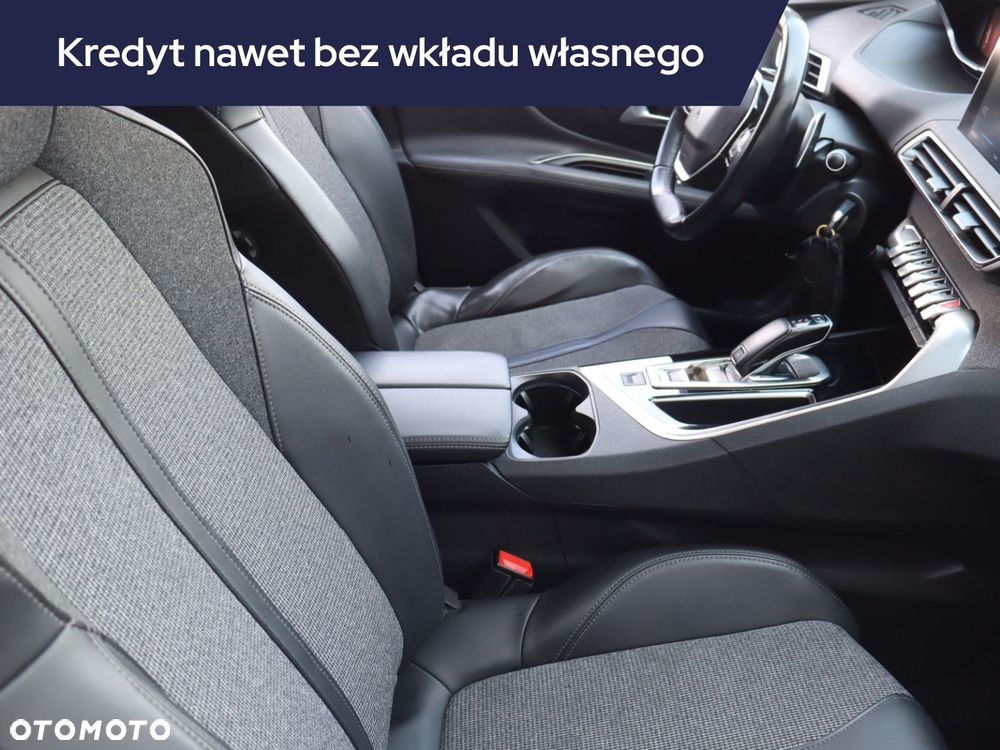 Peugeot 3008 - 11