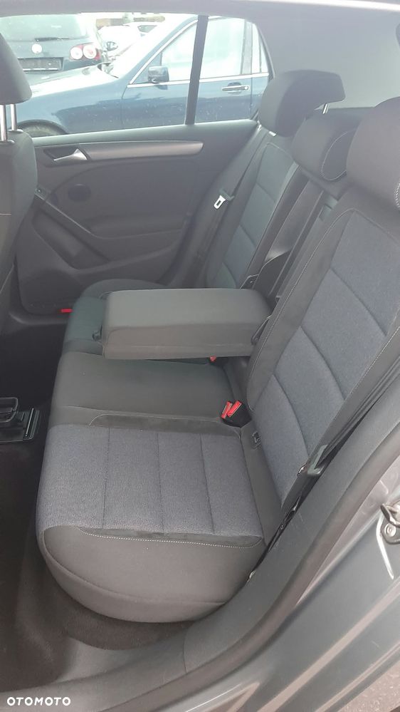 Volkswagen Golf 1.4 TSI Style - 18