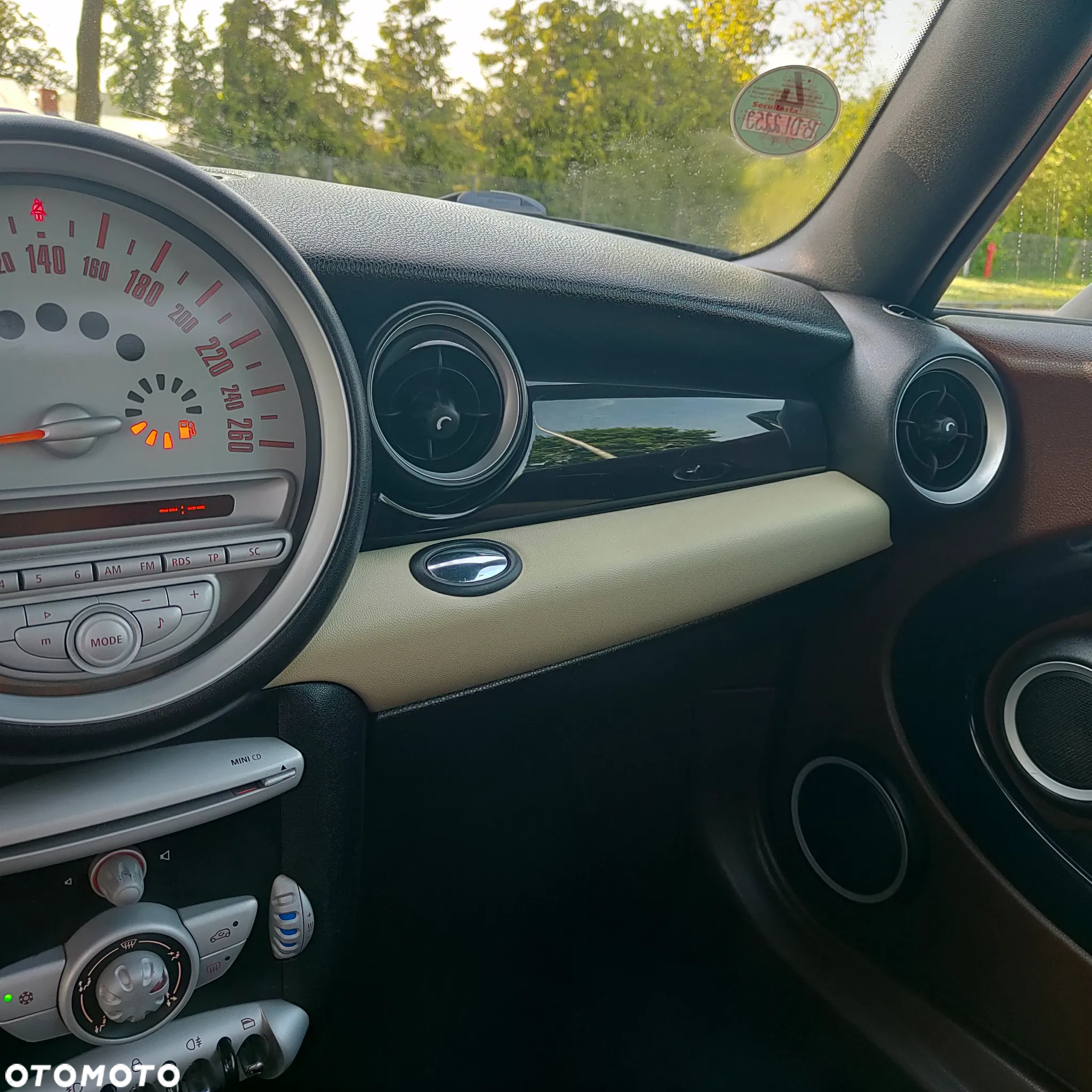 MINI Clubman Cooper - 20