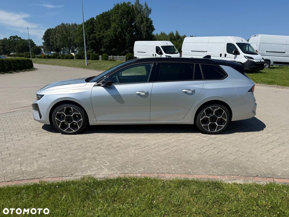 Opel Astra - 3