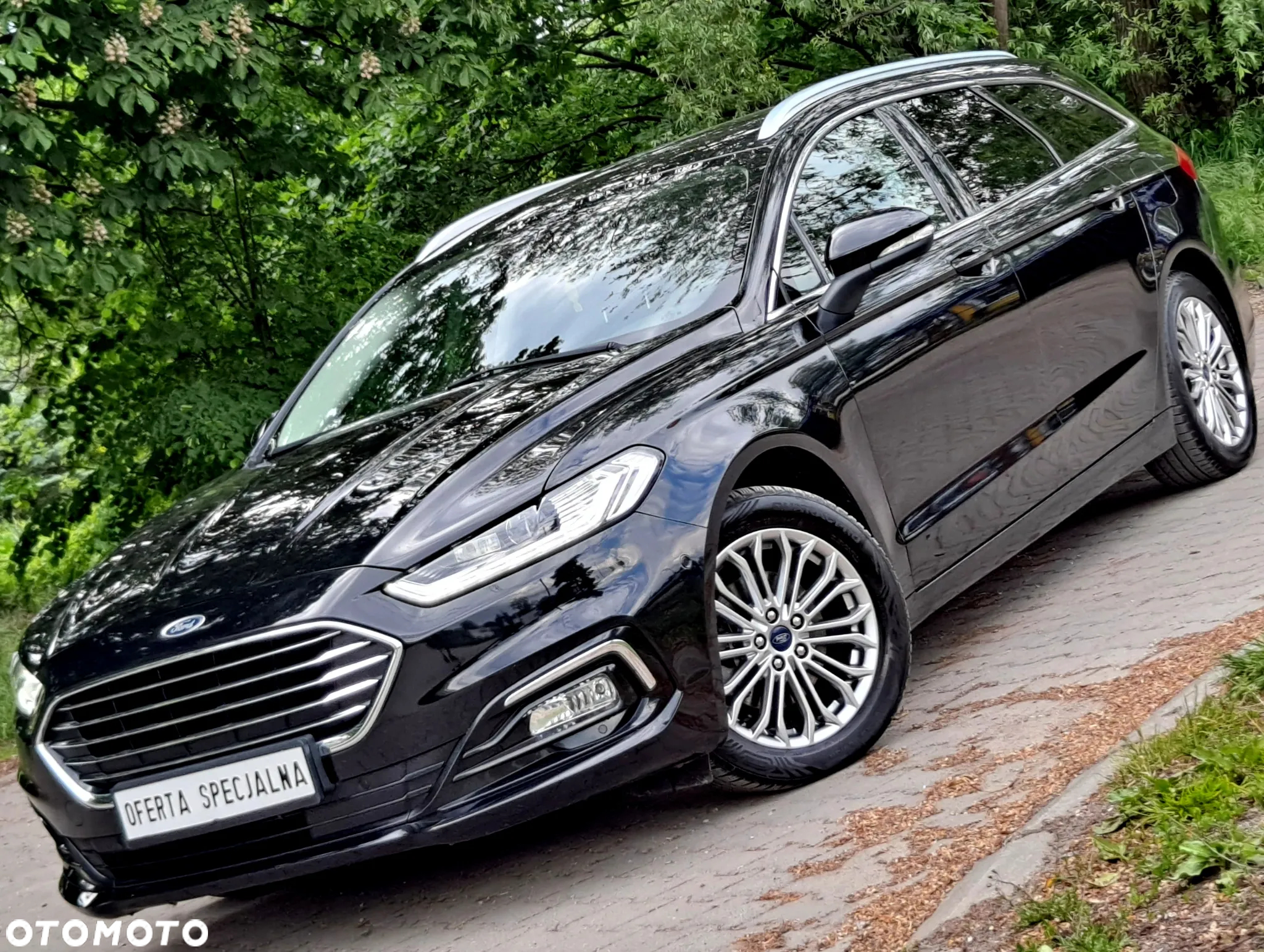 Ford Mondeo - 30