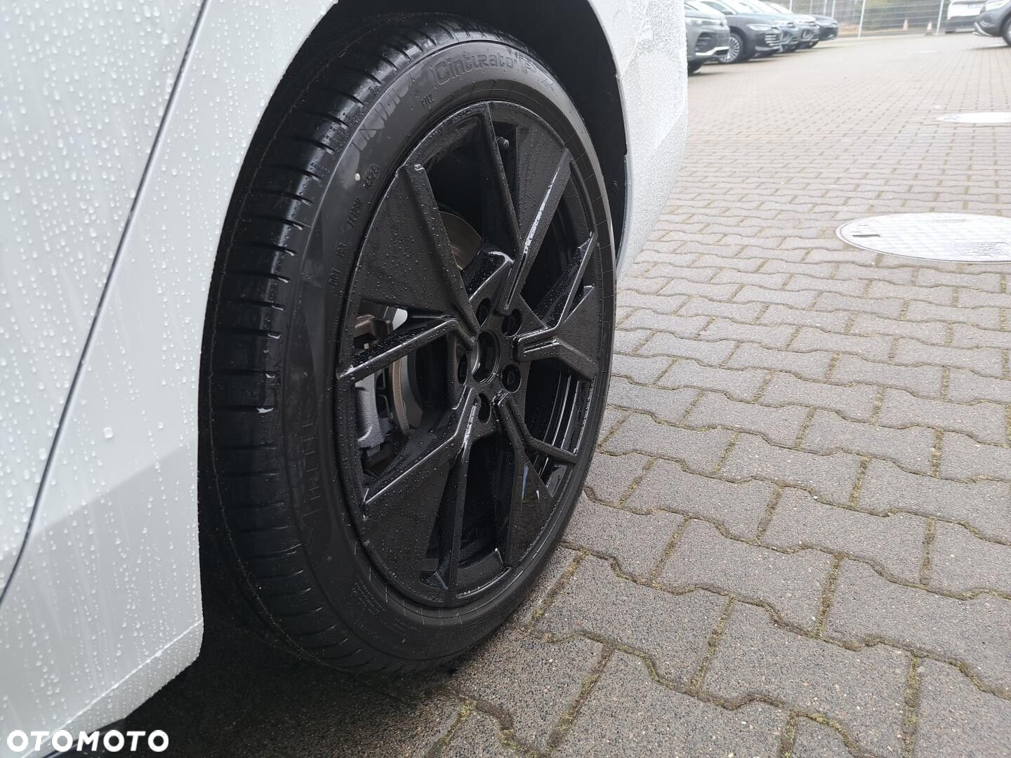 Volkswagen Passat - 16