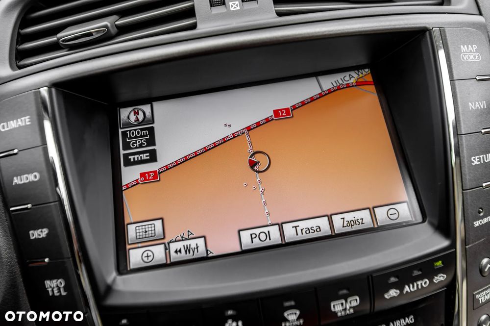 Lexus IS 250 Executive Line - 32