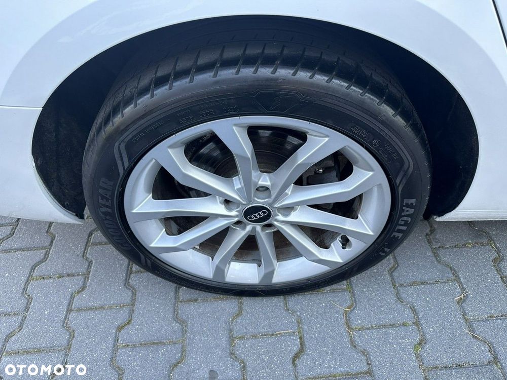 Audi A4 - 36