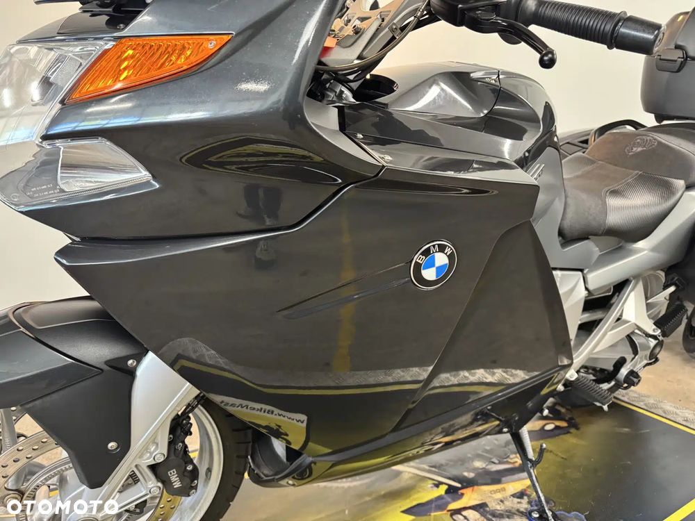 BMW K - 20