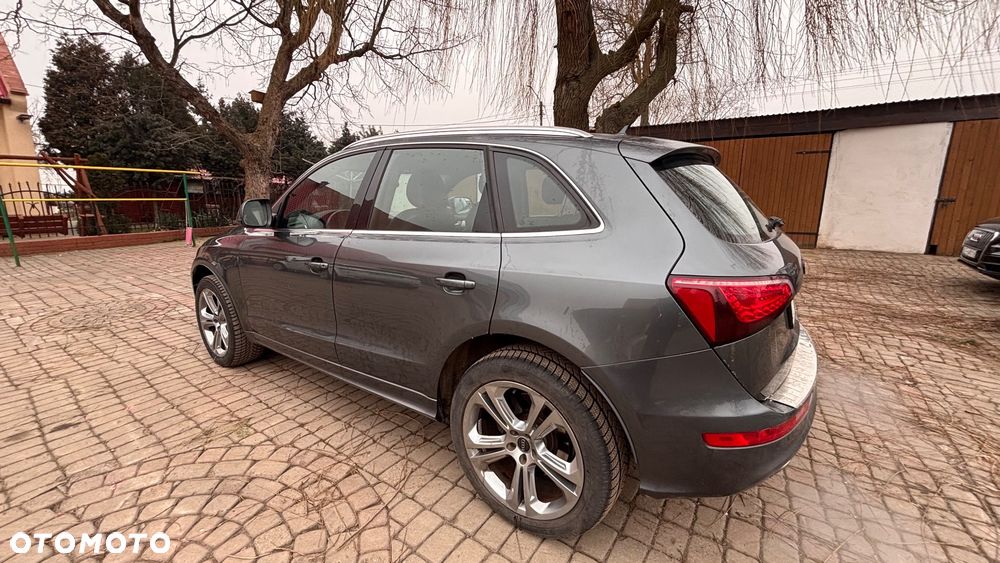 Audi Q5 - 12