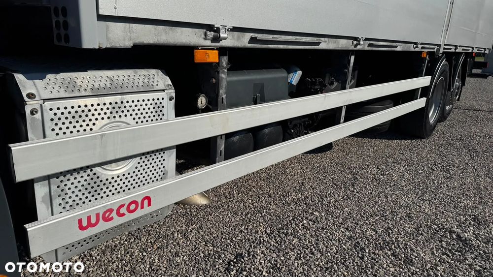 Mercedes-Benz Actros 2544 - 38