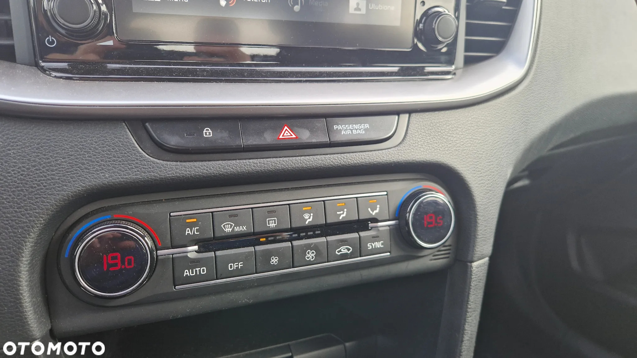 Kia Ceed 1.5 T-GDI Business Line DCT - 20