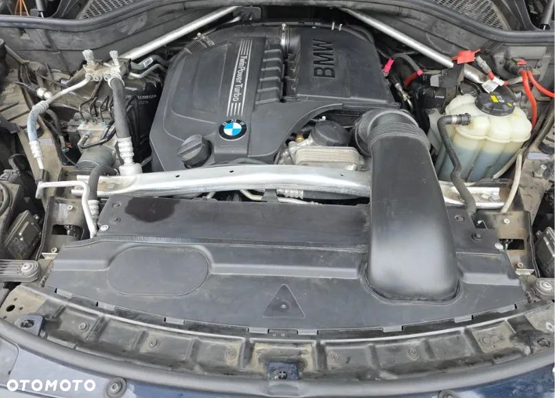 BMW X5 xDrive35i M Sport Edition - 13