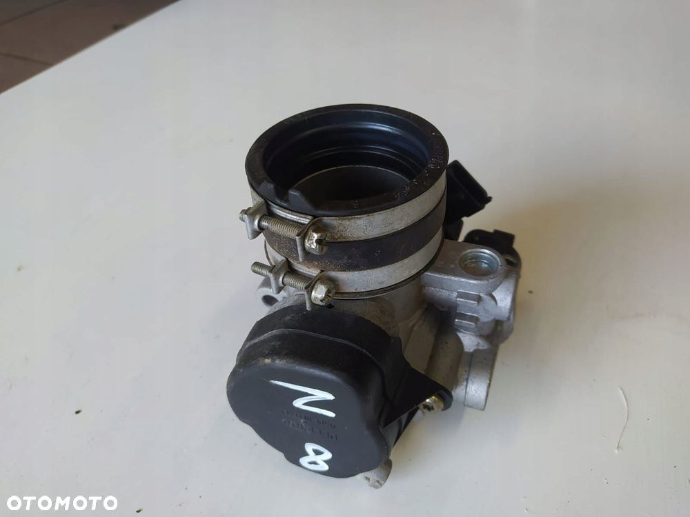 can-am outlander renegade 800 przepustnica - 3