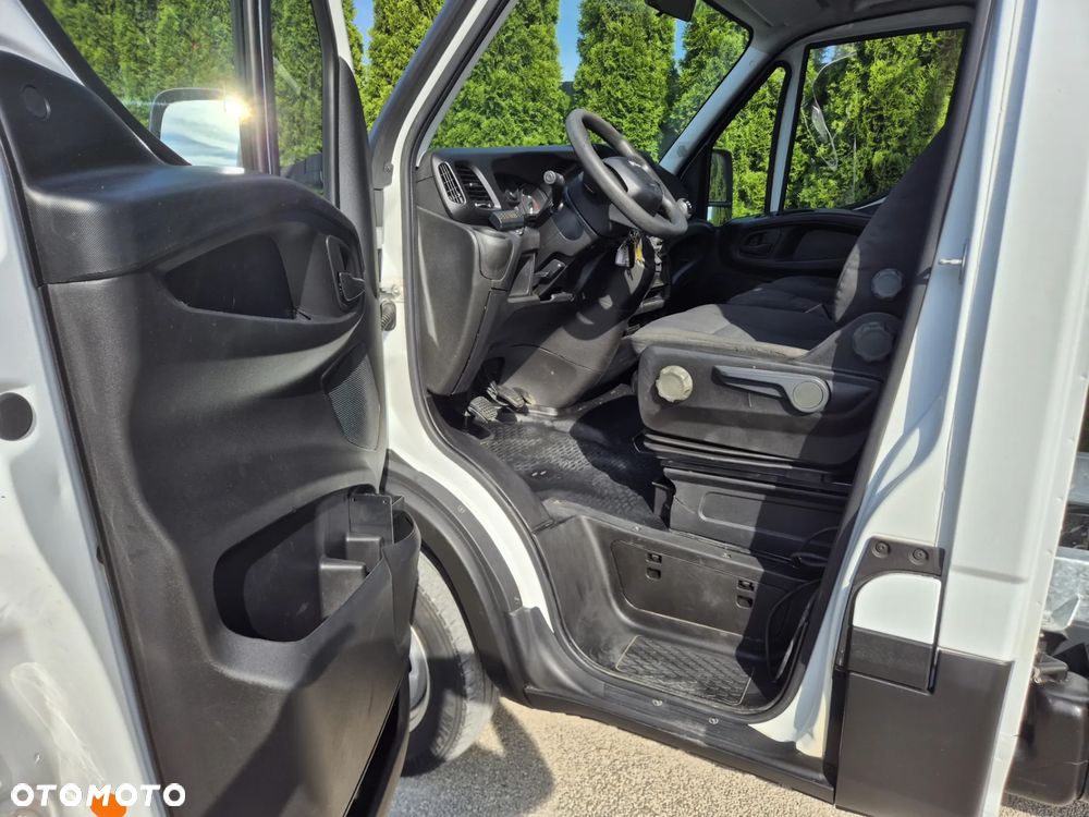 Iveco 35C16 35C15 160KM/ Wywrotka 3-stronna/ - 6