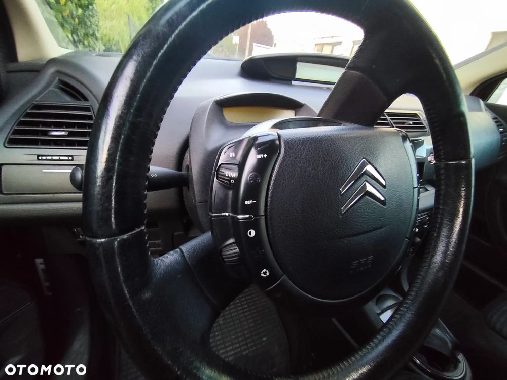 Citroën C4 - 8