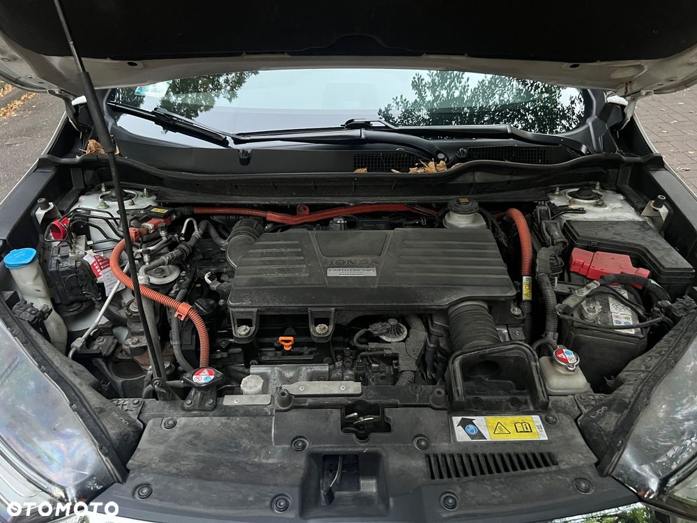 Honda CR-V - 23
