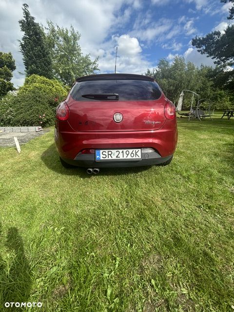 Fiat Bravo 1.4 T-JET 16V Active - 11
