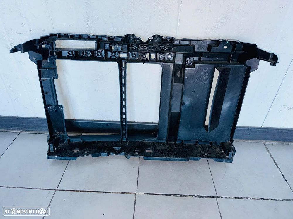 Frente de Fibra Peugeot 208 1.2 / Opel Corsa F 1.5 Bluehdi - 2019 / 2023 - 5