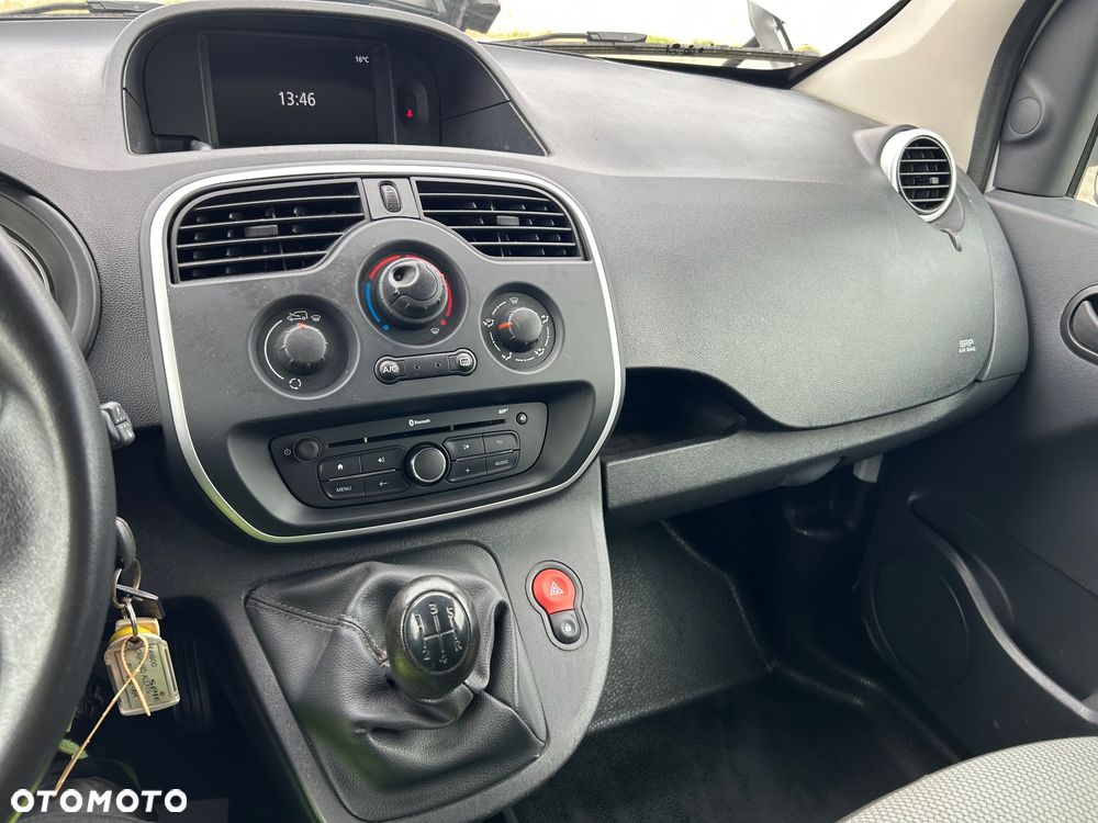 Renault Kangoo - 12