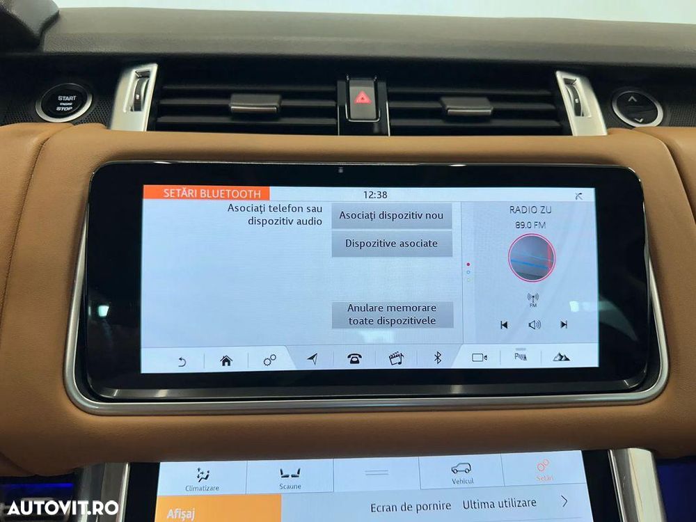 Land Rover Range Rover Sport 3.0 I SDV6 HSE Dynamic - 16