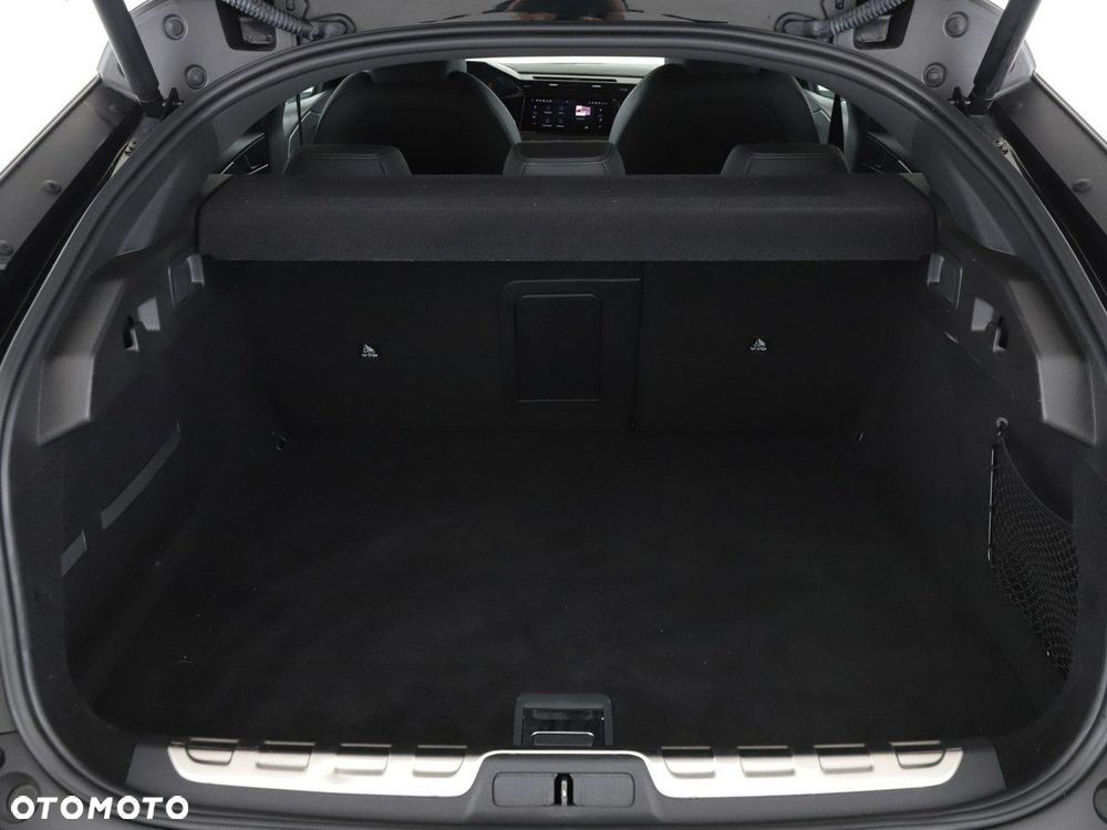 Peugeot 408 1.6 Plug-In Hybrid 225 GT EAT8 - 21