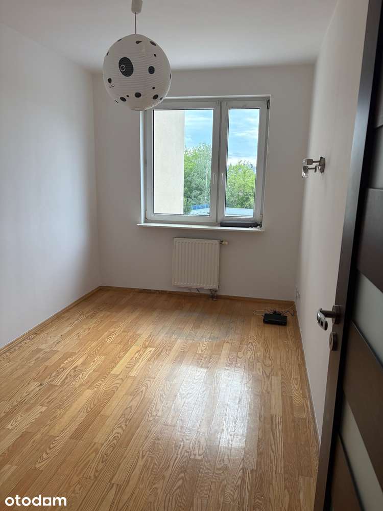 Mieszkanie Rembertów 3 pokoje 70m2 350m od stacji PKP