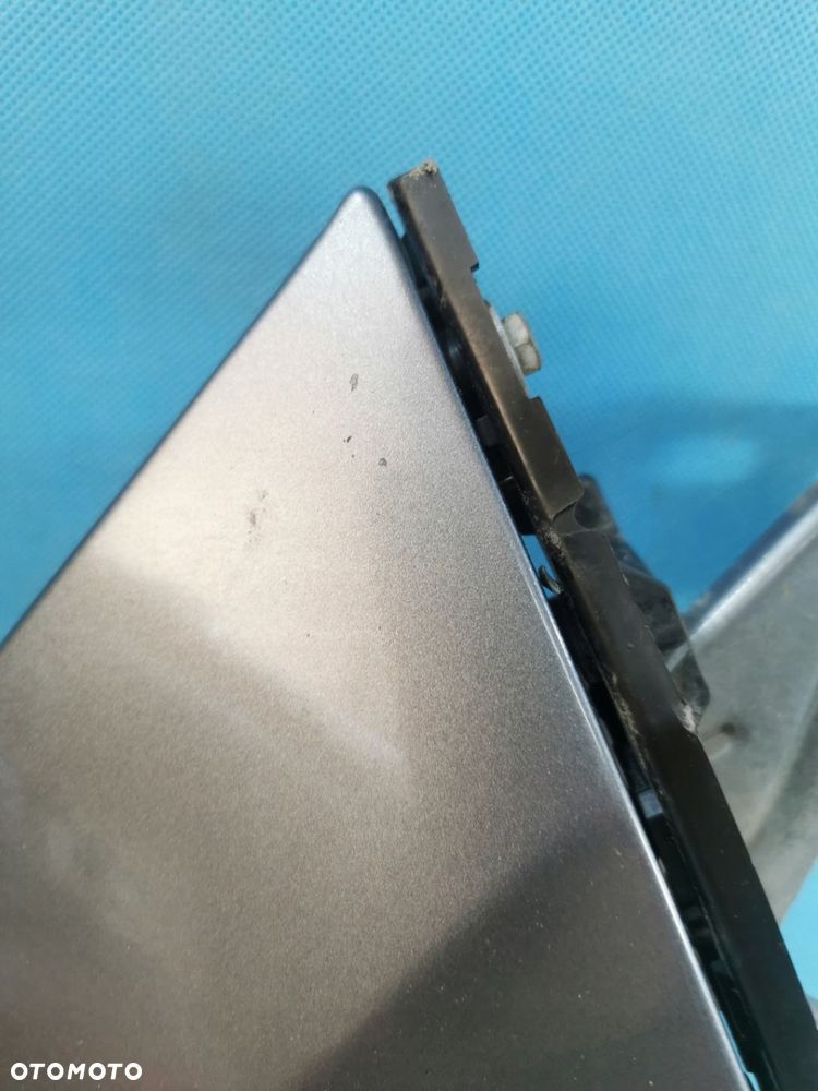 Citroen C3 II DS3 błotnik przód przedni prawy KTHC - 2