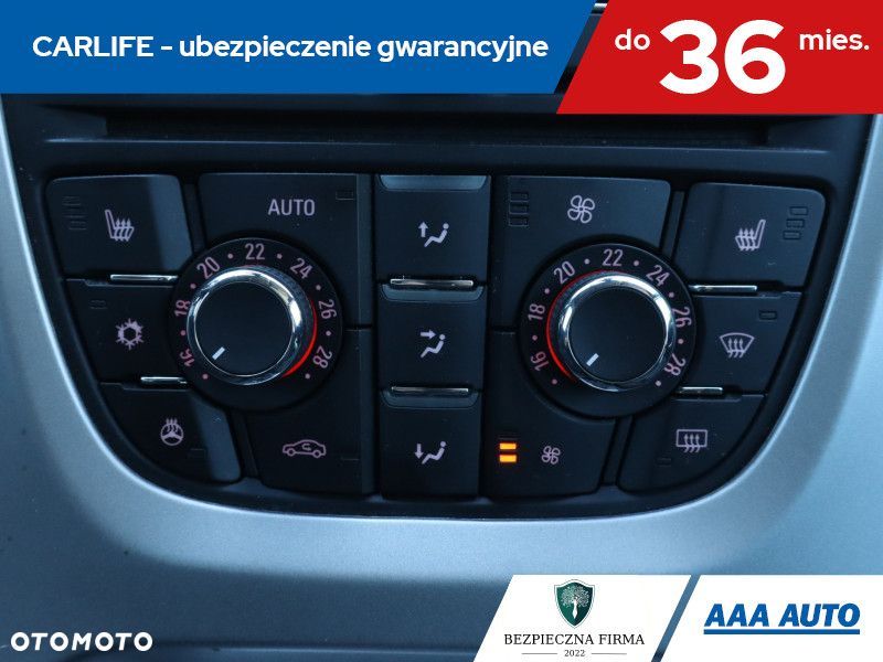 Opel Astra - 19