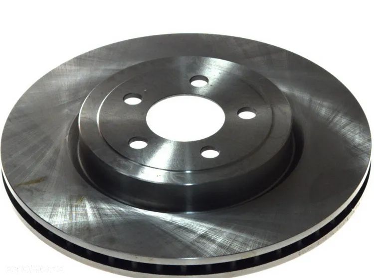 TARCZE HAMULCOWE PRZÓD  CHRYSLER 300C; DODGE CHALLENGER, CHALLENGER SE, CHARGER, MAGNUM, MAGNUM II; LANCIA THEMA - 1