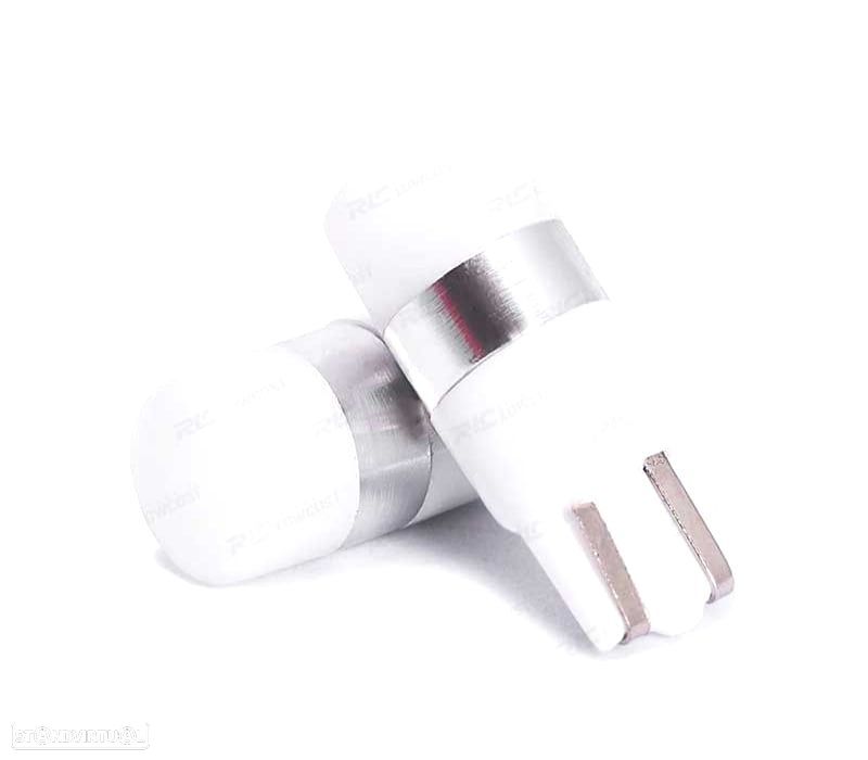 LÂMPADA LED T10 W5W - 1