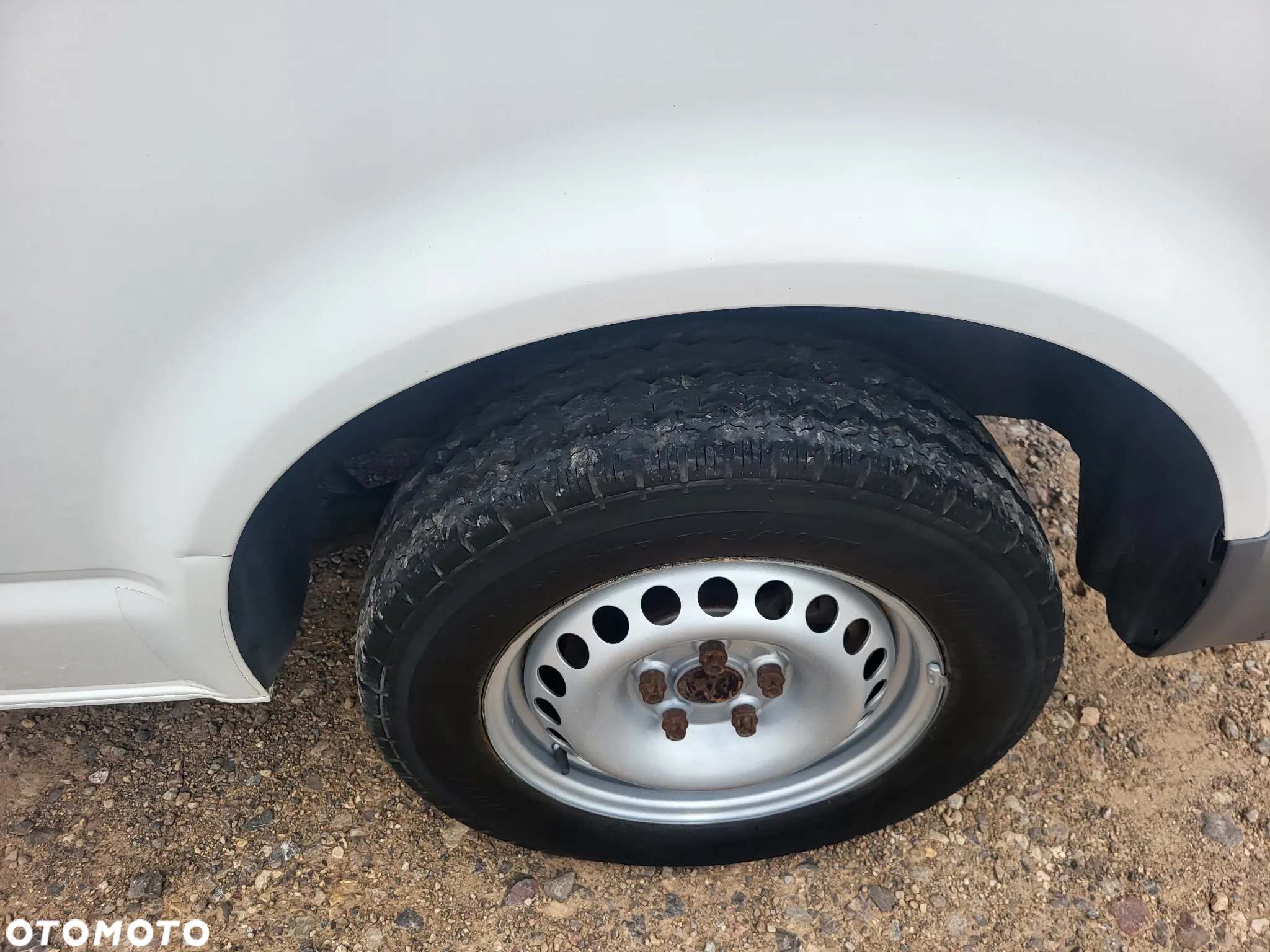 Volkswagen Transporter - 29