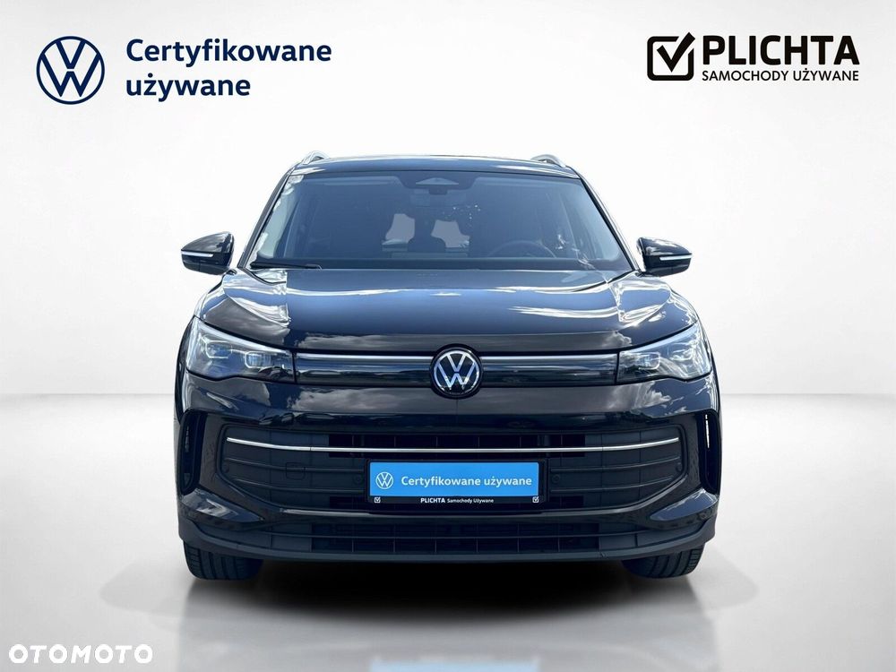 Volkswagen Tiguan - 9