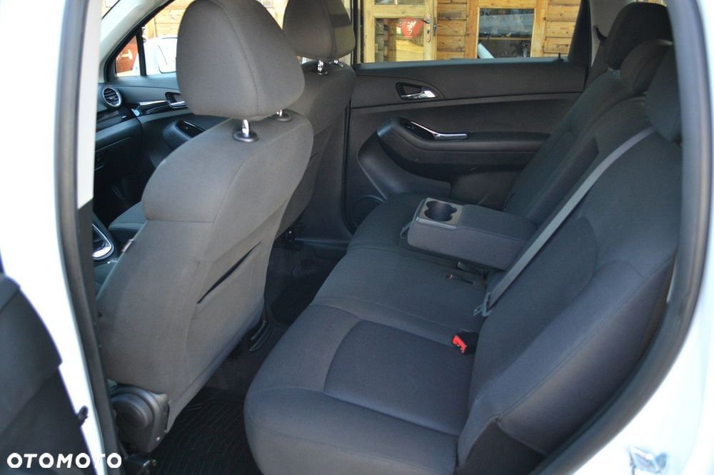 Chevrolet Orlando - 6