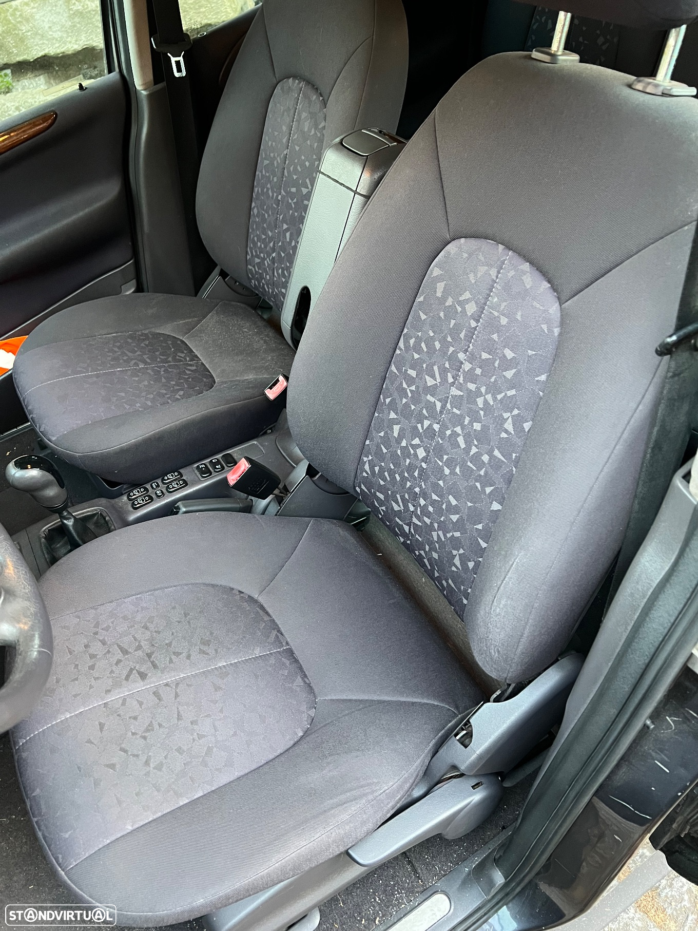 Mercedes-Benz A 140 - 9