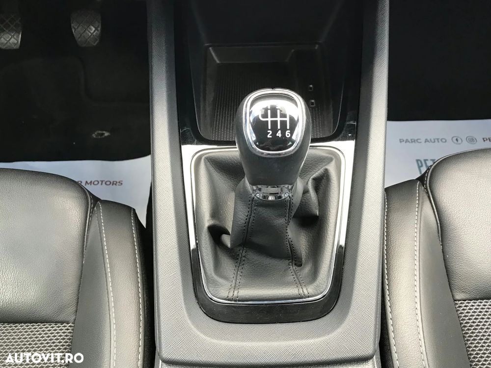 Skoda Octavia 1.5 TSI Clever - 35