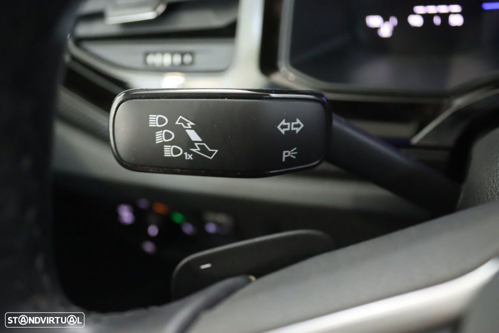 VW Polo 1.0 TSI Life DSG - 12