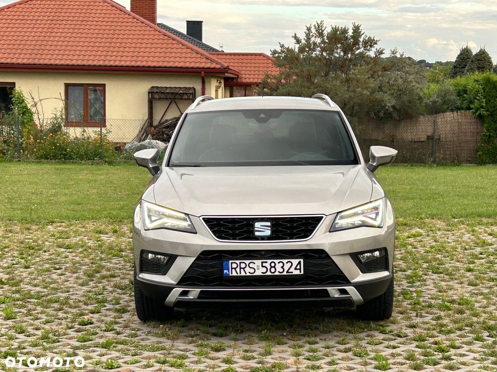 Seat Ateca - 11